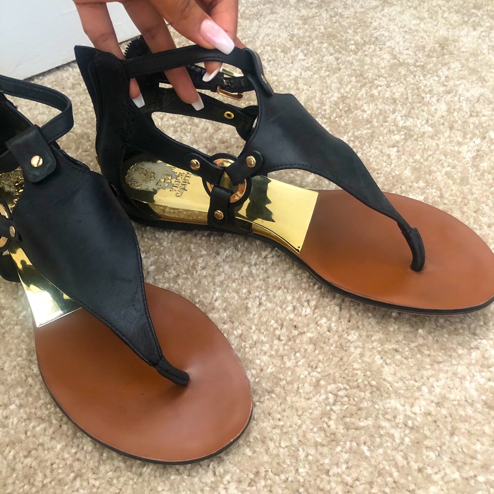 Vince Camuto Sandals